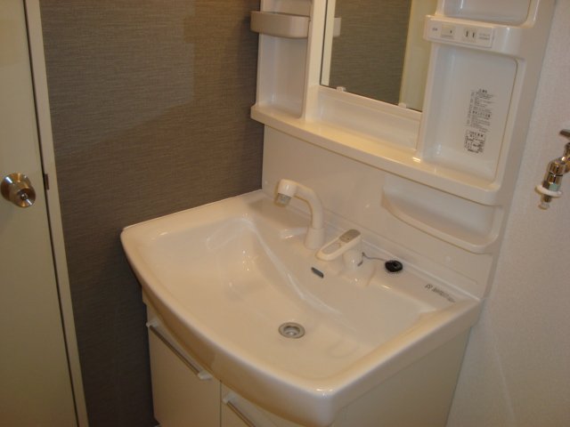 リバーサイドソシア 洗面