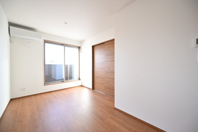 ルミエール朝霞台 リビング