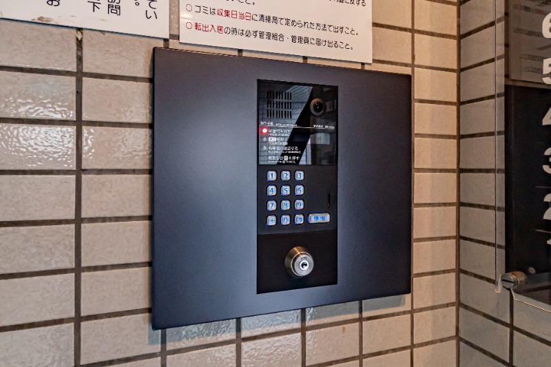 クリオ横浜平沼壱番館2階 部屋その他