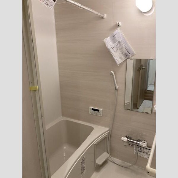 リーブルファイン奈良町Ⅱ　1号棟 お風呂