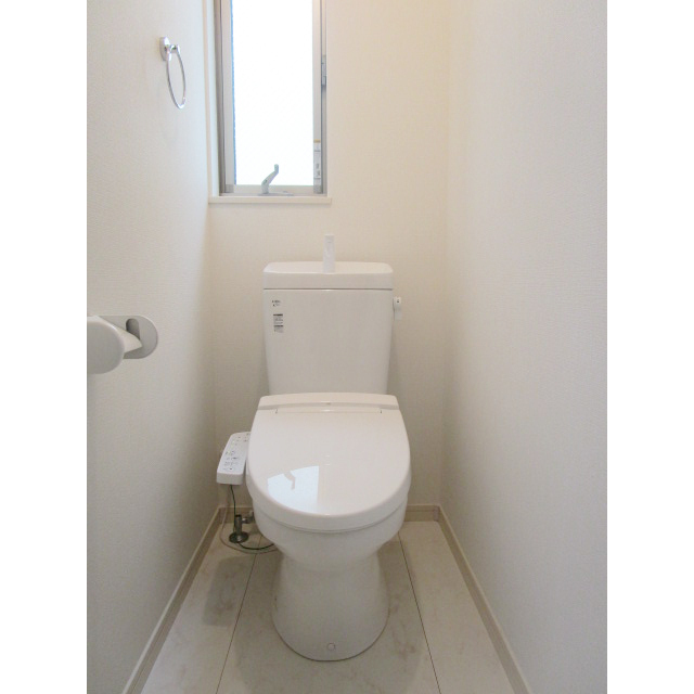 ルーチェ 温水洗浄便座/イメージ