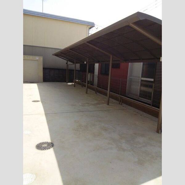 ノワイエⅡ 周辺