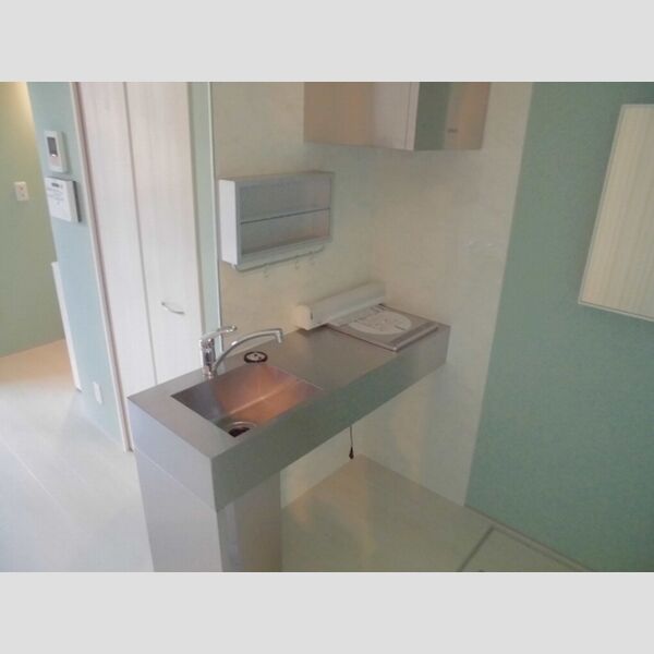 Tee　HAUS 　ティーハウス キッチン