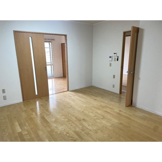 ベルフラット久喜102号室 内観