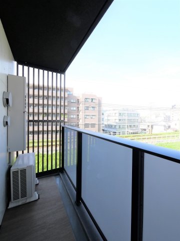 セジョリ千鳥町 内観