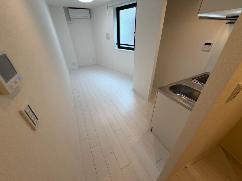 TYPE戸越公園1階 部屋その他