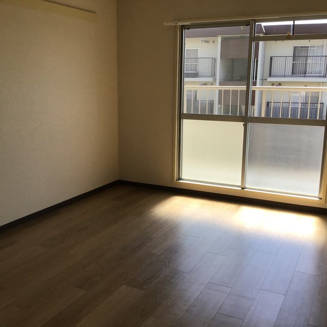 リリー本郷台５号棟0204号室 ※現況有姿となります。