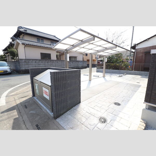 ルミエール(入間) 周辺