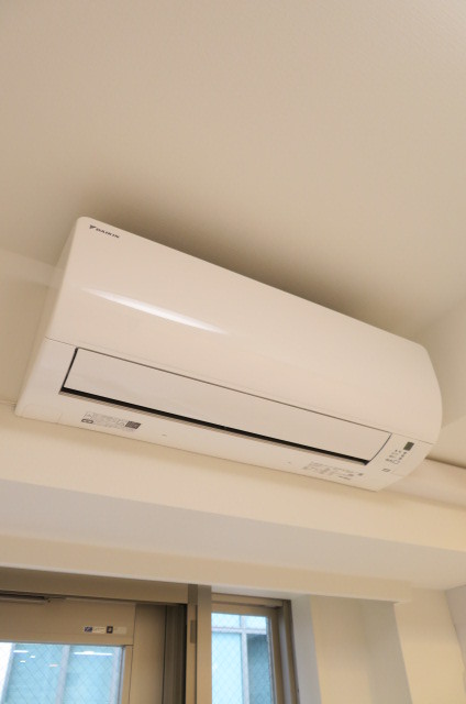 ガーラ・プレシャス赤坂見附 日々の疲れを癒すお風呂付です