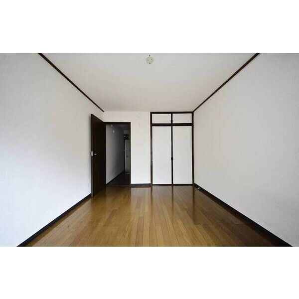 オリオンパレス0203号室 部屋その他