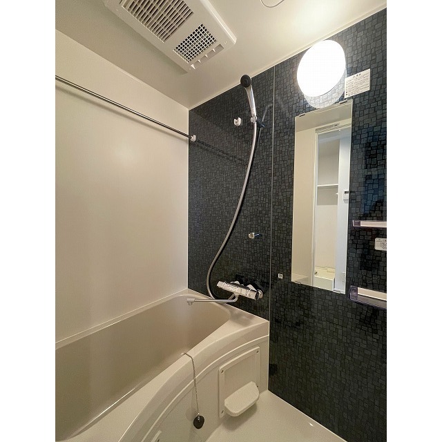 エクセラン北小金 お風呂