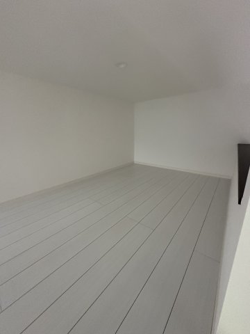 アクアリーヴ東海岸203号室  