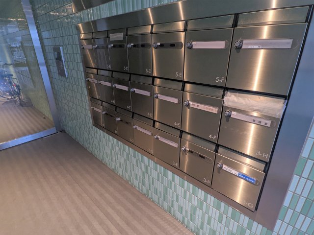 アールスリー川越4A号室 その他共有部分