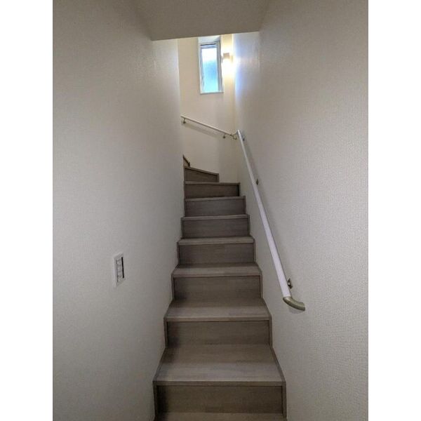 オハナB号室 部屋その他