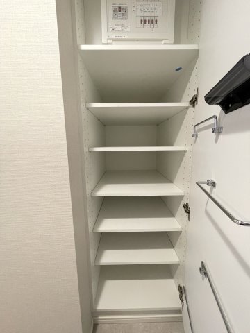 プラウドフラット本所吾妻橋804号室 ※参考写真
