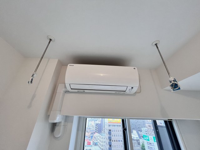 びゅうリエット横浜東神奈川701号室 ※別号室の参考写真です(現況優先・仕様違いの場合あり)