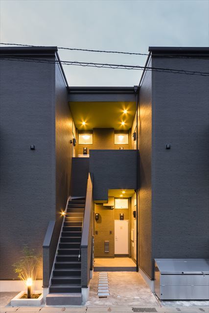 Ｆｏｒｅｓｉｇｈｔ豊四季2階 部屋その他