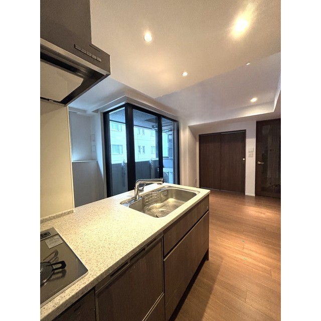 ＧＲＥＥＮＰＡＲＫ日本橋堀留町 2026年1月撮影