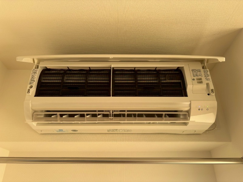 CREAL板橋氷川町4階 部屋設備