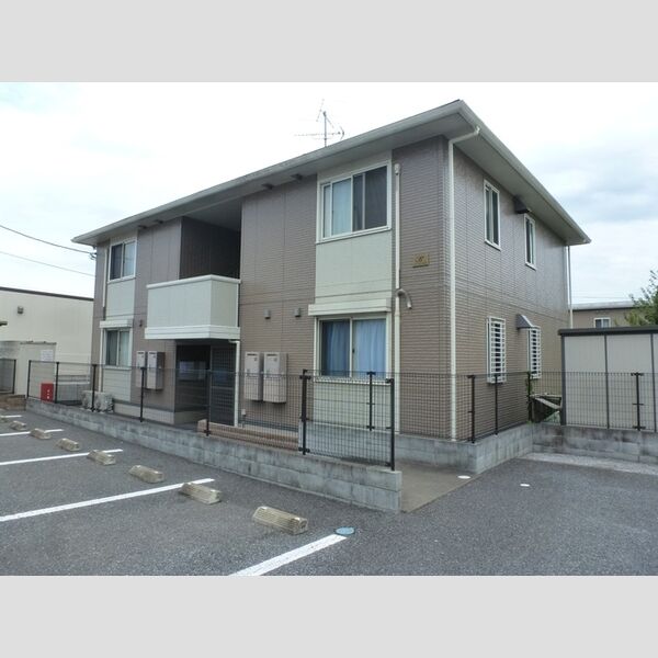 セードル小川 A/Bの外観画像