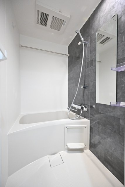 Ｒｅｓｉｄｅｎｃｅ　南千住2階 お風呂