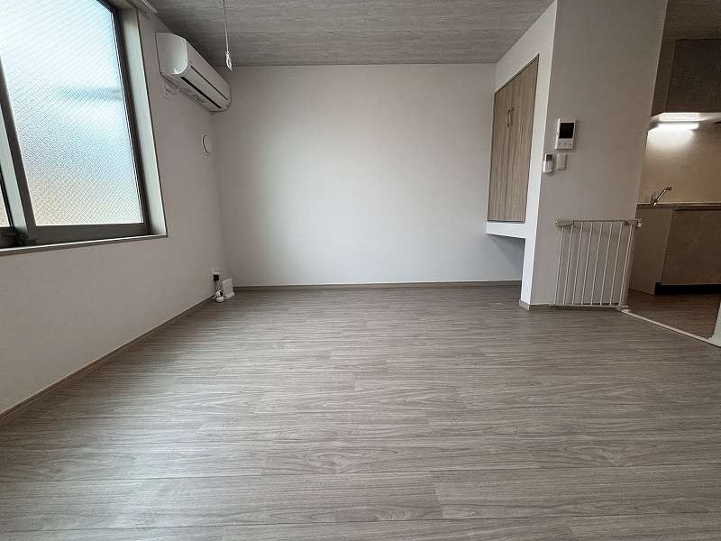 brillante　paws　舎人2階 リビング