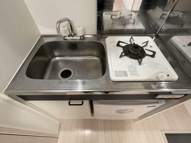 イルビラージュ平和台2階 キッチン