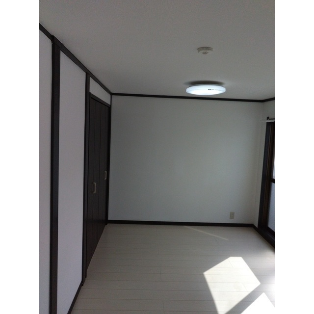 ソピアー北千住 リビング