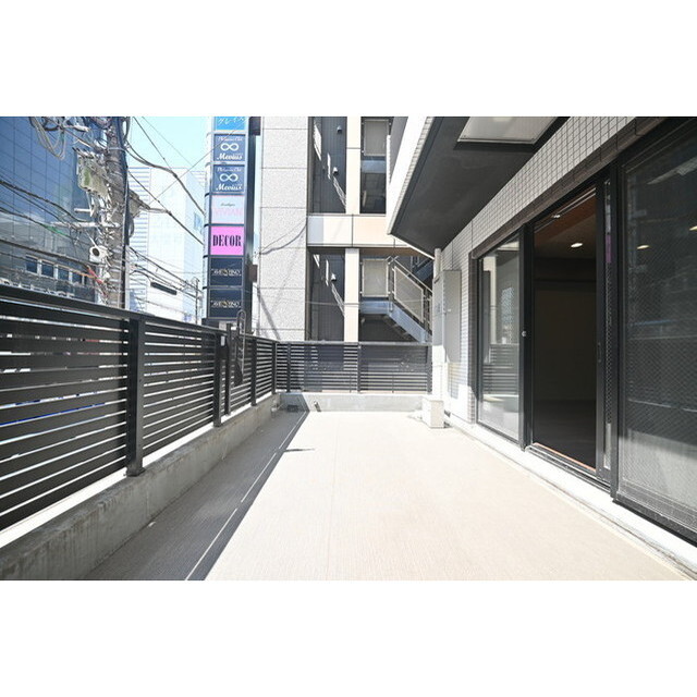 レジデンス1870 内観