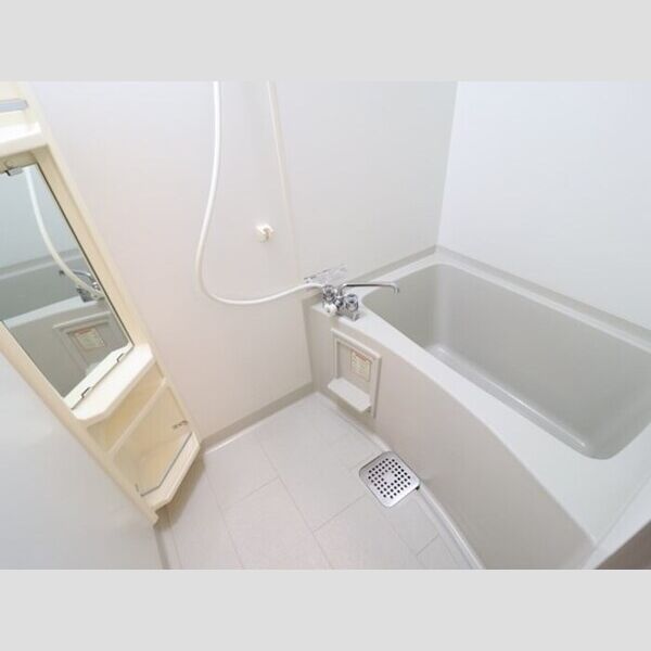 マウンテンスクエア 浴室