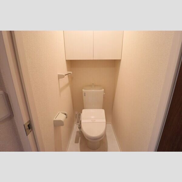 ライフマンションA・B　B 温水洗浄暖房便座