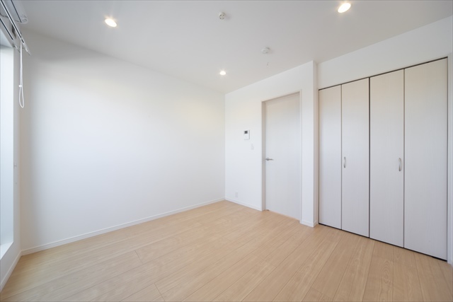 ｖｉｌｌａｇｅ　響　二号館2階 リビング