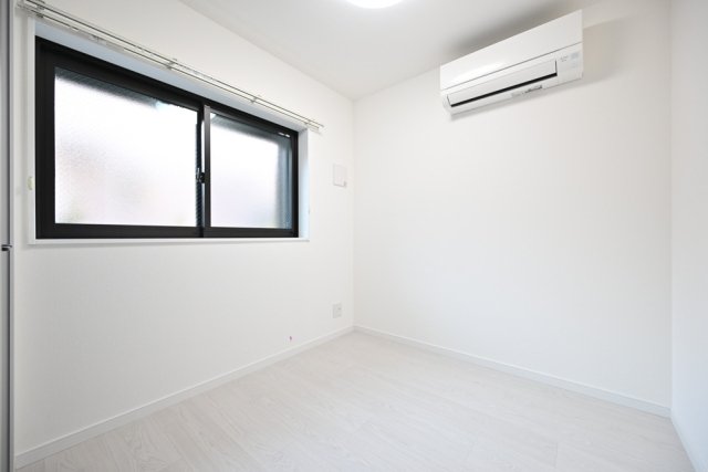 ＥＳ－Ｇｒａｎｄｅ東中野1階 部屋その他