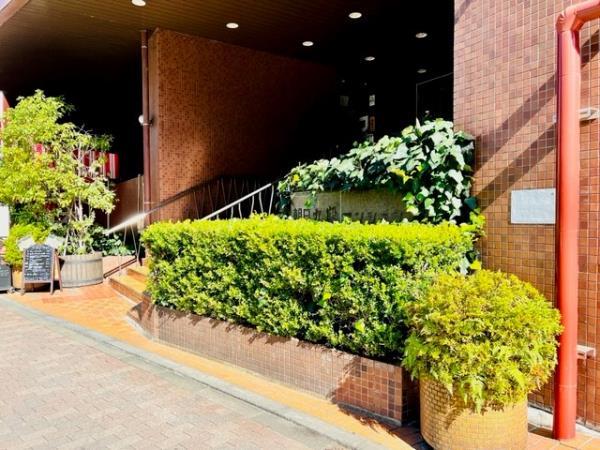 朝日九段マンション2階 部屋その他
