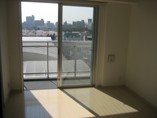 プリモ・レガーロ西大島0803号室 居室3