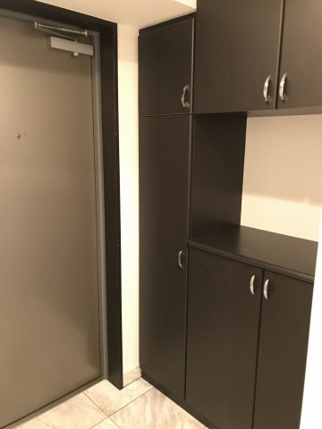 ミリオングランデ元赤坂ヒルズ10階 同建物別部屋の参考画像