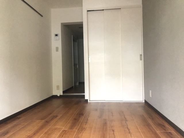 スカイコート武蔵小杉第4106号室 部屋その他