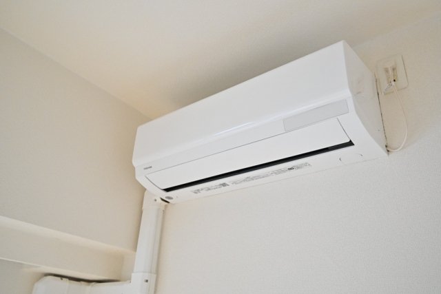 ラグジュアリーアパートメント文京千石♯012階 部屋設備