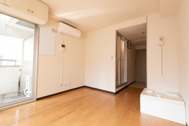 ソフトタウン赤坂2階 部屋その他