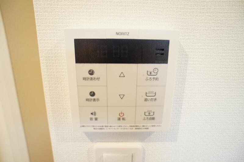 リブリ・MYT5階 部屋設備