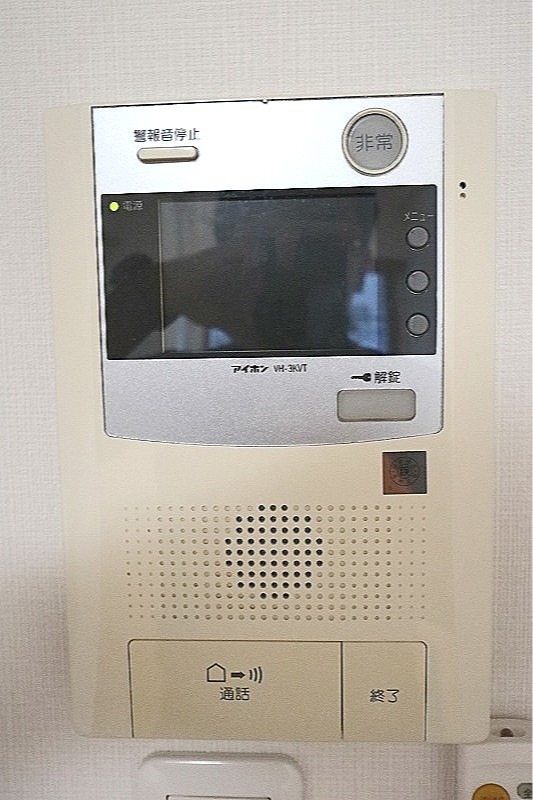 TRADIS日暮里E2階 部屋その他