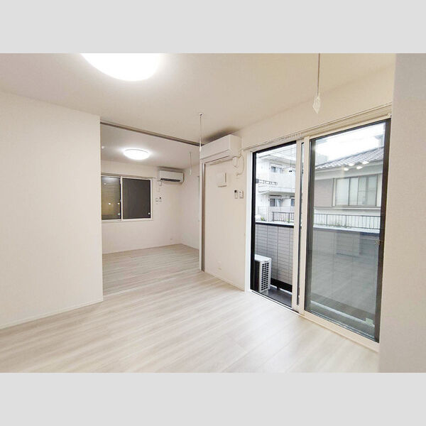 ドムスクレスト森野103号室 部屋その他