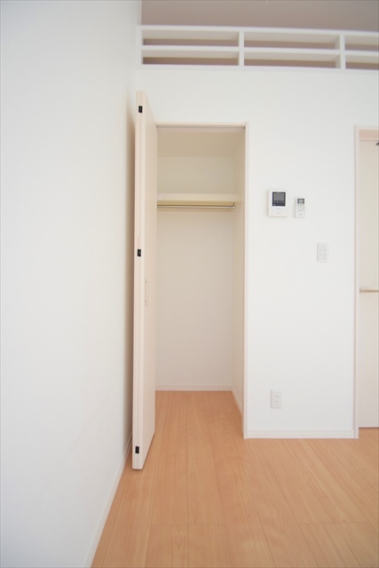 メルサンディ 部屋設備