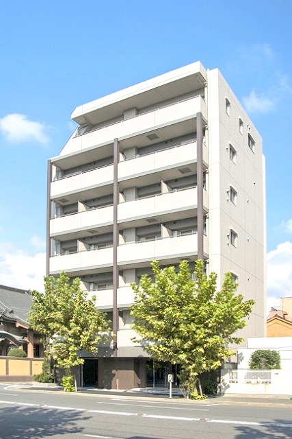 セジョリ浅草イーストの外観画像