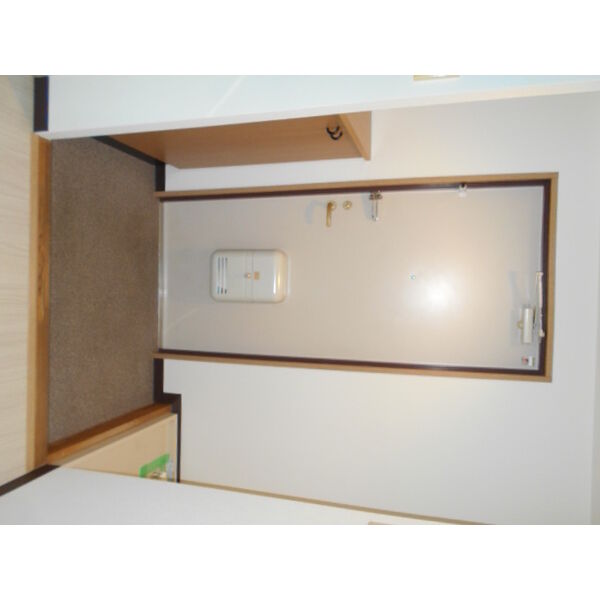 さくらマンション0303号室 玄関