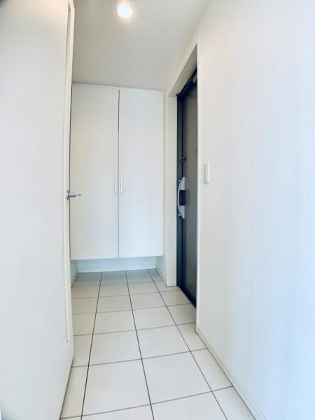 Ｂｒｉｌｌｉａ　ｉｓｔ　東雲キャナルコート9階 同建物別部屋の参考画像