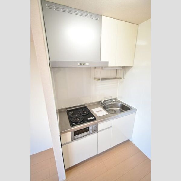 ワイズハウス302号室 キッチン