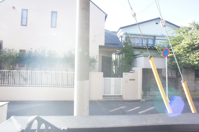 マシェルナ八千代台0205号室 展望