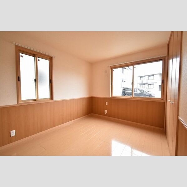 エトワール・T102号室 部屋その他