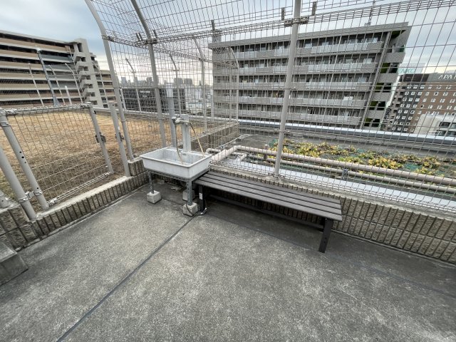 ザ・プレミアムキューブＧ潮見1階 同建物別部屋の参考画像